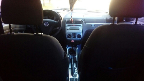 Imagen 10 de 15 de Fiat Punto