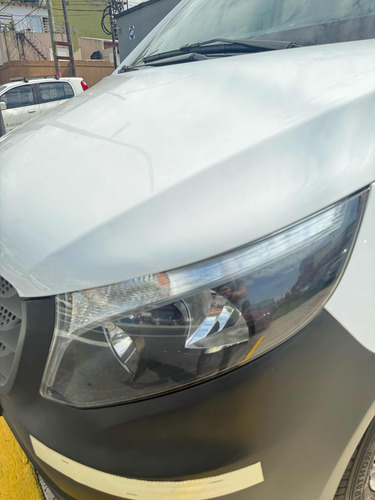 Mercedes-Benz Vito 1.6 111 Cdi Furgon V2 Aa 114cv