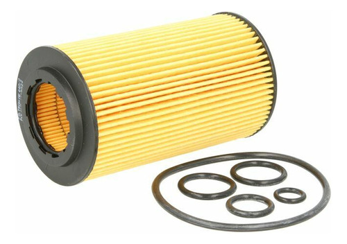 Filtro Aceite Motor Mercedes-benz Cl55 Amg 5.5 03-06