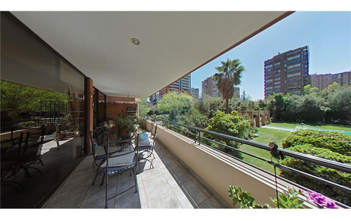 Hermoso Departamento En Barrio Noruega