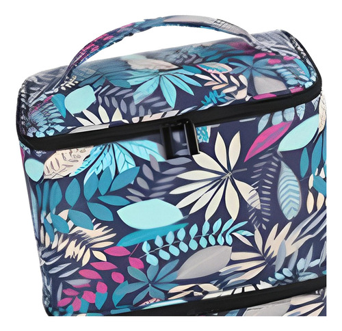 Bolsa De Almacenamiento De Esmalte De Uñas Bolso Para Juego