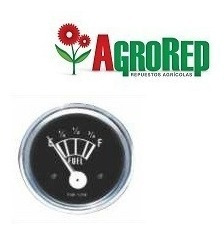 Reloj/medidor De Combustible Tractor Y Cosechadora - Agrorep