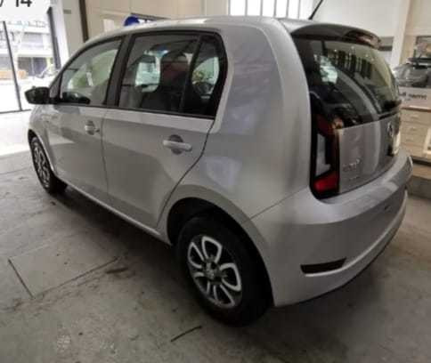 Volkswagen Up! Move
