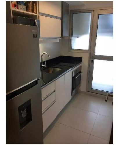 Departamento - Roosevelt