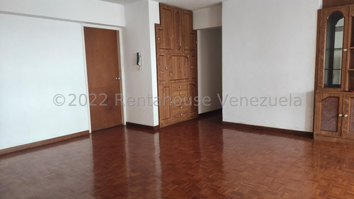 Apartamento En Venta En Alto Prado Cda 23-1181 Yf