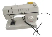 Comprar Máquina De Coser Singer 2808c - 8 Puntadas