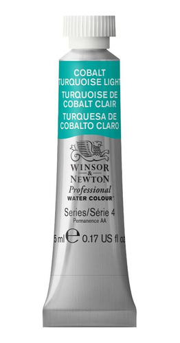 Winsor & Newton - Pintura Para Acuarela Profesional