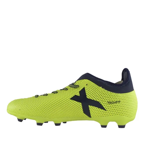 Botines adidas x 17.3 2025