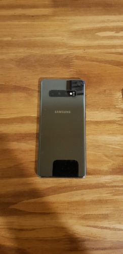 Imagen 3 de 4 de Samsung Galaxy S10+ 512gb 8gb Ram