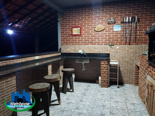 Chácara Com 3 Dormitórios À Venda, 11000 M² Por R$ 580.000,00 - Condomínio Bothanica Jarinu - Jarinu/sp - Ch0025
