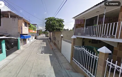 Casa En Venta C. Niños Heroes 91 Santa Fe San Juan Bautista Tuxtepec Oaxaca/ Recuperacion Bancaria Laab2