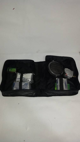 Imagen 4 de 10 de Kit De Supervivencia Coleman