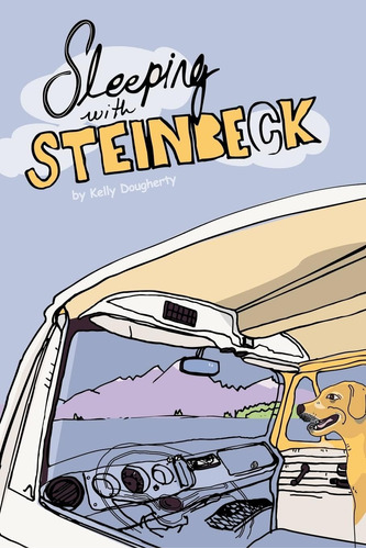 Libro: Sleeping With Steinbeck