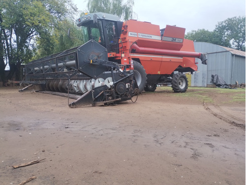 Massey Ferguson 