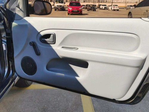 Imagem 11 de 14 de Renault Clio 1.0 16v Hiflex