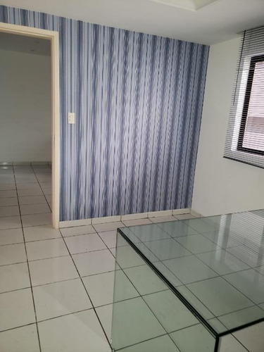 Imagem 2 de 8 de Sala À Venda, 28 M² Por R$ 150.000,00 - Coelhos - Recife/pe - Sa0893