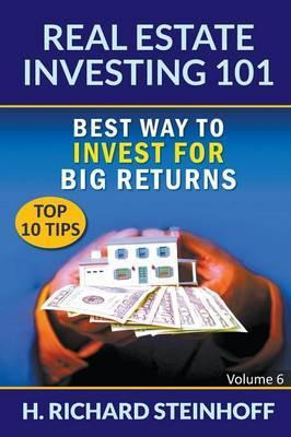 Libro Real Estate Investing 101 : Best Way To Invest For ...
