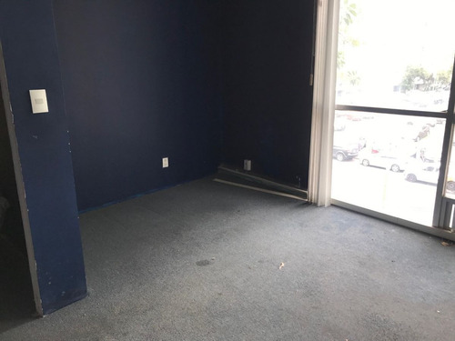 Imagen 6 de 9 de Edificio En Venta Uso De Suelo Amplio