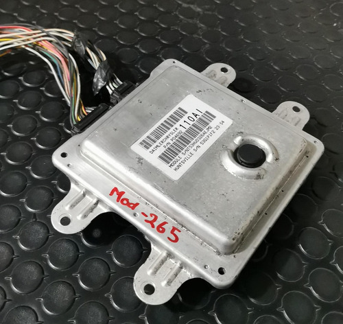 Modulo Carroceria Bcm Jeep Gran Cherokee Commander 2006-2007 (Usado)