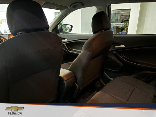 Chevrolet Tracker Ls