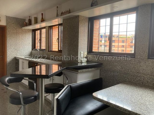 Imagen 8 de 12 de Apartamento En Venta Los Samanes Mls #22-23831 M.m
