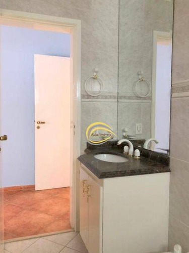 Imagem 16 de 30 de Casa Com 4 Dormitórios, 732 M² - Venda Por R$ 5.500.000,00 Ou Aluguel Por R$ 12.500,00/mês - Villa Vianna - Cotia/sp - Ca0015