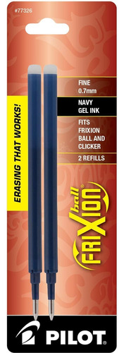 Recambios De Tinta De Gel Frixion Ball Bolígrafos Borr...