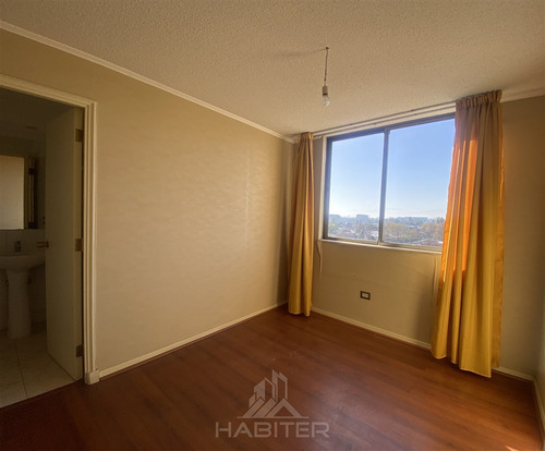 Departamento En Arriendo De 2 Dorm. En Curicó