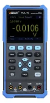 Comprar Y Osciloscopio Digital Owon, 2 Canales, 40 Mhz, 20000 C,