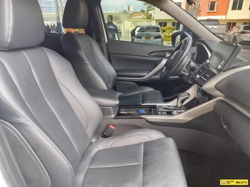 Mitsubishi Eclipse Cross 2.0 4x4