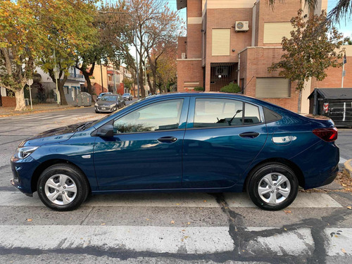Imagen 9 de 15 de Chevrolet Onix Plus Ónix Plus 1.2 Mt