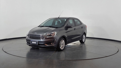 Ford Ka 1.5 SEL AUTO