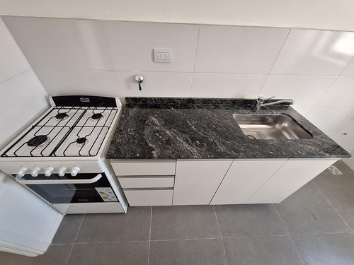 Departamento En Alquiler Ciudad Gama
