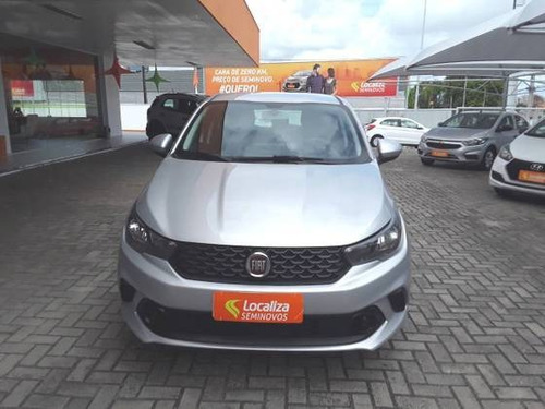 Fiat Argo 1.0 Firefly Flex Drive Manual