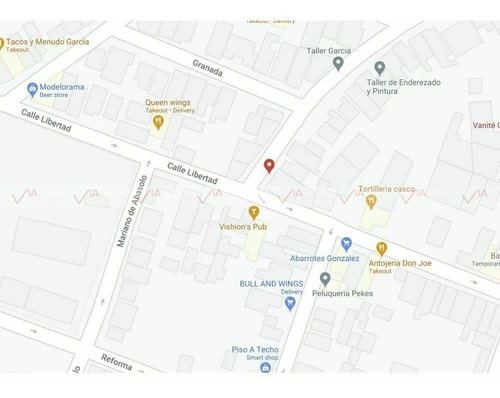 Imagen 9 de 10 de Terreno Comercial En Venta En San Pedro Garza Garcia Centro,