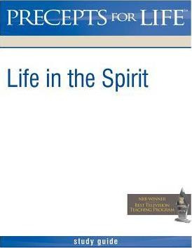 Libro Precepts For Life Study Guide - Kay Arthur