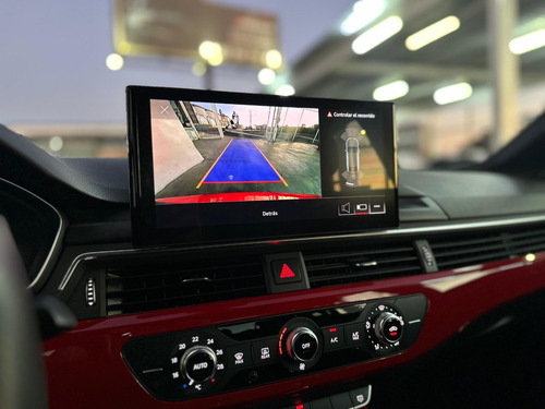 Audi A5 Sportback 2.0 40 Tfsi S-Line 190Hp Dsg