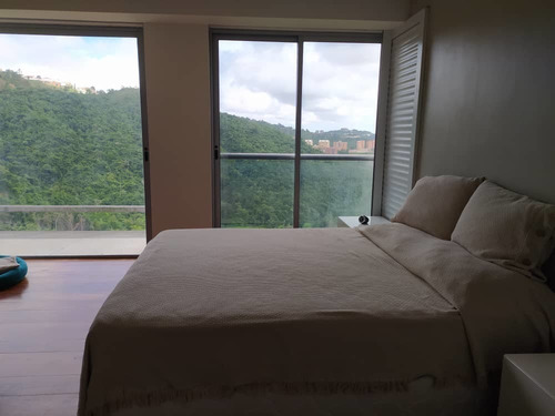 Imagen 13 de 21 de Vendo Apartamento 200m2 2h/4b/2p Solar Del Hatillo 1736