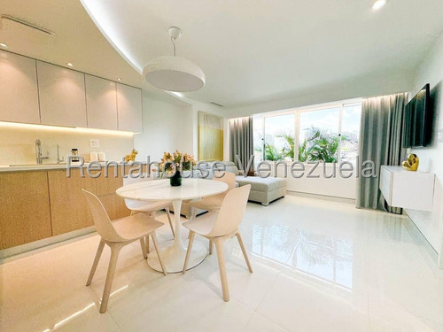 Apartamento En Venta El Rosal Mls #25-13224