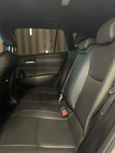 Toyota Corolla Cross 1.8 Hev Seg Cvt