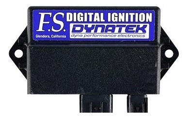 Imagen 1 de 4 de Cdi Yamaha Raptor 350 04 - 12 Dynatek Dfs7-16