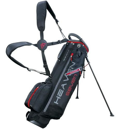 Rieragolf Bolsa Big Max Stand Heaven Seven Ultraliviana