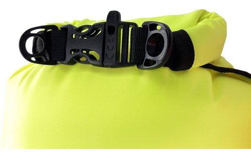Boya De Seguridad Aquon 28 L Safety Buoy, Natacion, Triatlon