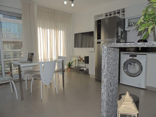 2 Amb Premium Amenities Cochera Como A Estrenar