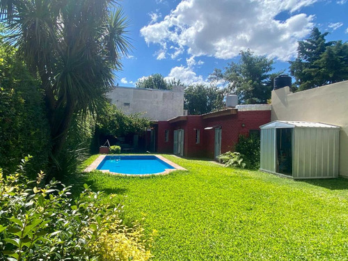 Casa Quinta En Venta En City Bell