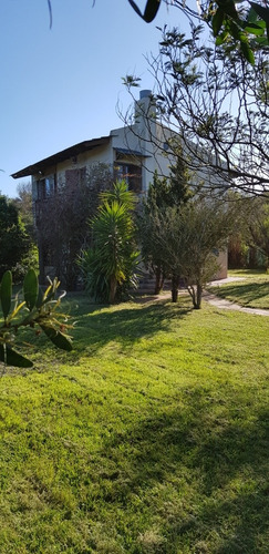 Imagen 2 de 25 de Alquiler Punta Rubia Rocha - Casa Almalú