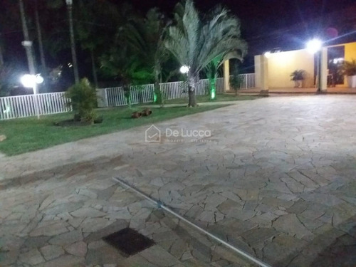 Imagem 5 de 30 de Chácara À Venda Em Centro - Ch010318
