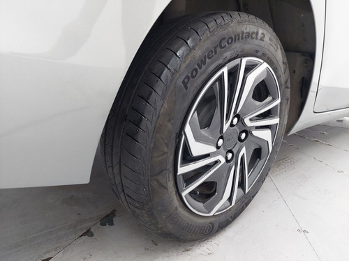 Chevrolet Onix 1.0 FLEX PLUS LT MANUAL