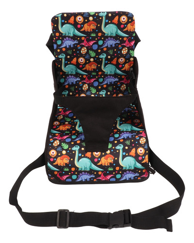 Silla Elevadora Portátil Para Niños Pequeños, Plegable, Con