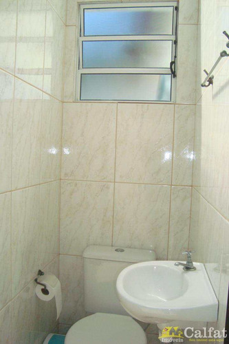 Casa Com 3 Dorms, Guilhermina, Praia Grande - R$ 650 Mil, Cod: 607 - V607